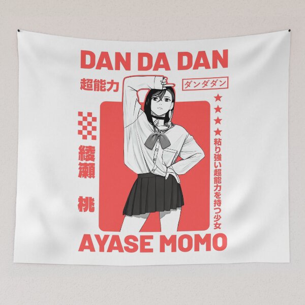 Item preview, momo 綾瀬 桃 designed and sold by KEEP-.