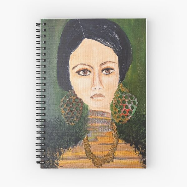 Item preview, Dona Joaquina designed and sold by Elisa Duarte.