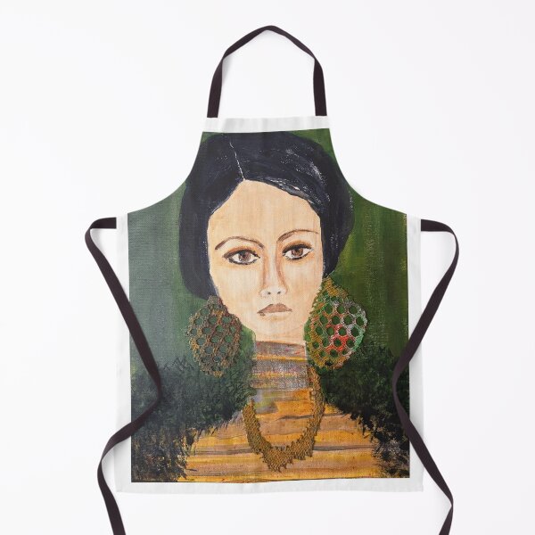 Item preview, Dona Joaquina designed and sold by Elisa Duarte.