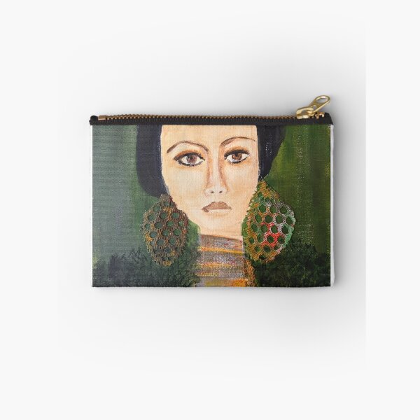 Item preview, Dona Joaquina designed and sold by Elisa Duarte.