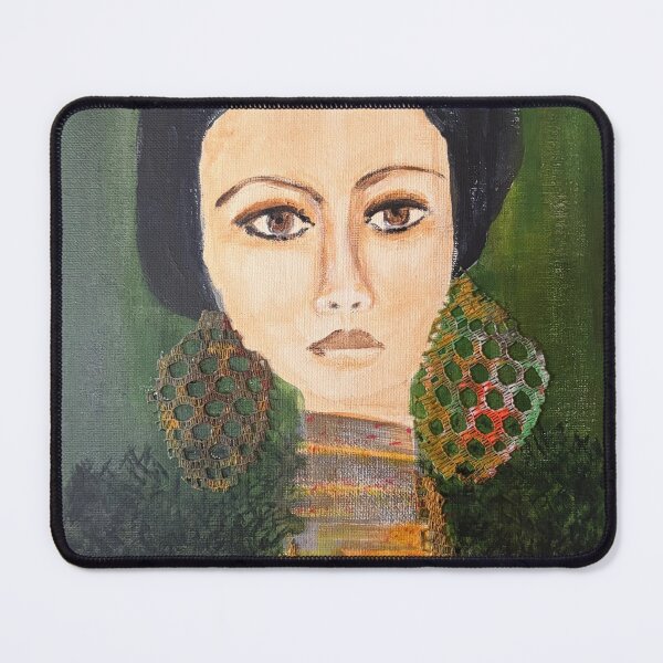 Item preview, Dona Joaquina designed and sold by Elisa Duarte.