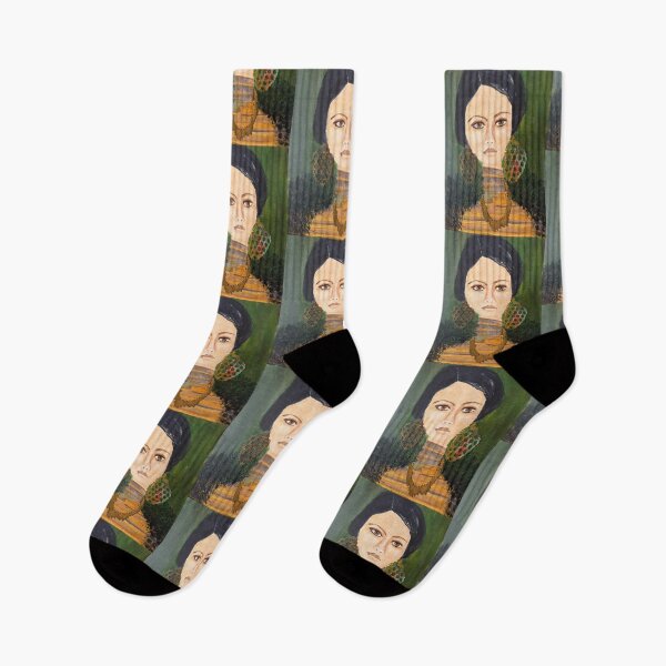 Item preview, Dona Joaquina designed and sold by Elisa Duarte.