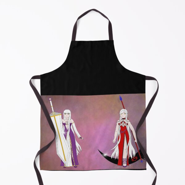 Item preview, Orithina and Valrdis Duo designed and sold by Mychaila's Creations.