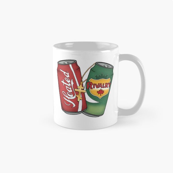 Item preview, Heated Rivalry Ginger Ale  designed and sold by baranskini.