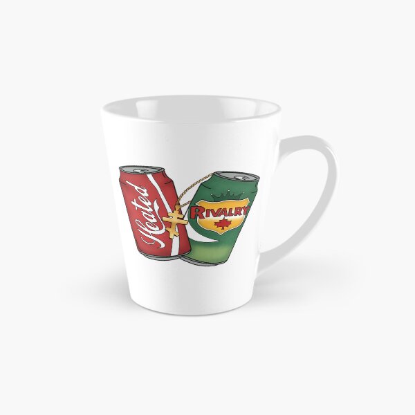Item preview, Heated Rivalry Ginger Ale  designed and sold by baranskini.