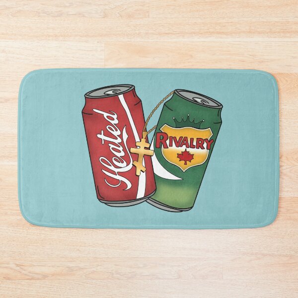 Item preview, Heated Rivalry Ginger Ale  designed and sold by baranskini.