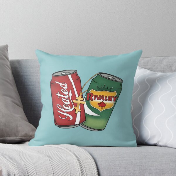 Item preview, Heated Rivalry Ginger Ale  designed and sold by baranskini.