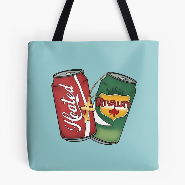 Item preview, Heated Rivalry Ginger Ale  designed and sold by baranskini.