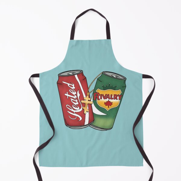 Item preview, Heated Rivalry Ginger Ale  designed and sold by baranskini.