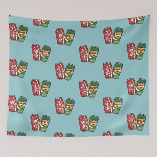 Item preview, Heated Rivalry Ginger Ale  designed and sold by baranskini.