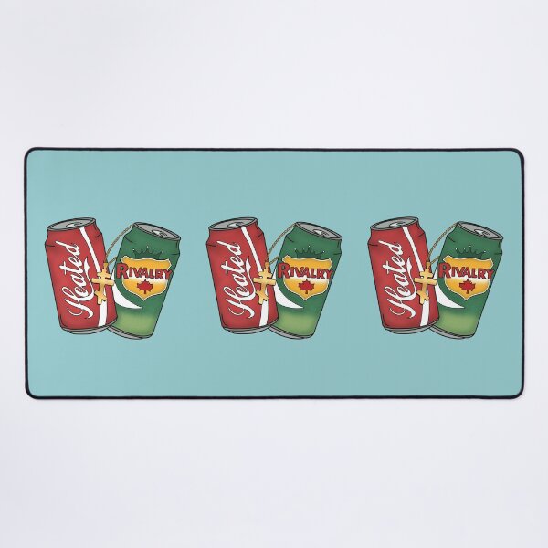 Item preview, Heated Rivalry Ginger Ale  designed and sold by baranskini.