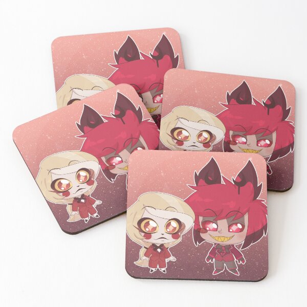 Item preview, Charlastor Chibi designed and sold by Iasomie.