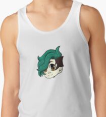 Seth Head Men's Tank Top