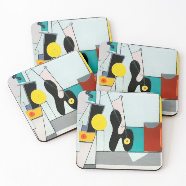Item preview, Arshile Gorky designed and sold by Zohmoros.