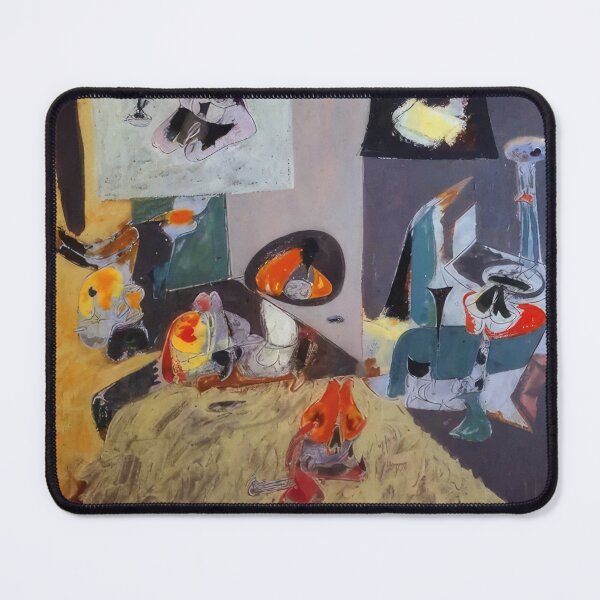 Item preview, Arshile Gorky designed and sold by Zohmoros.