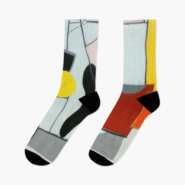 Item preview, Arshile Gorky designed and sold by Zohmoros.