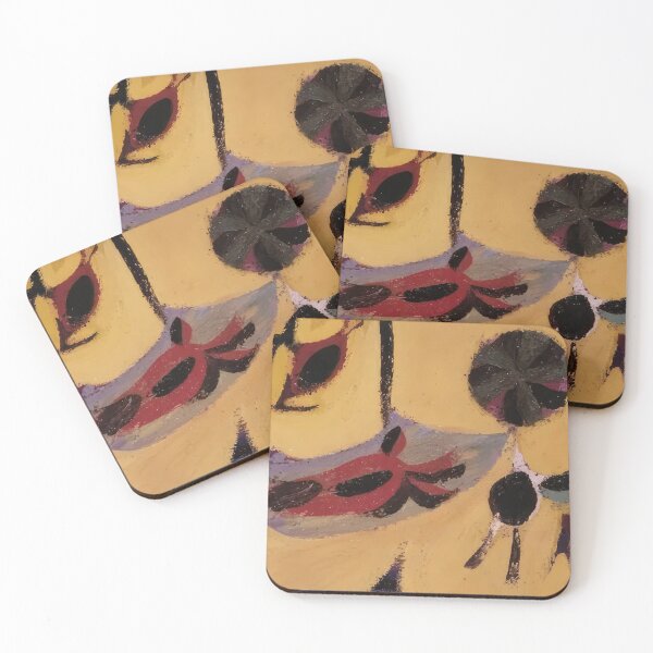 Item preview, Arshile Gorky designed and sold by Zohmoros.