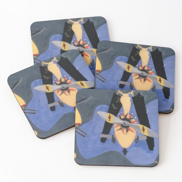 Item preview, Arshile Gorky designed and sold by Zohmoros.