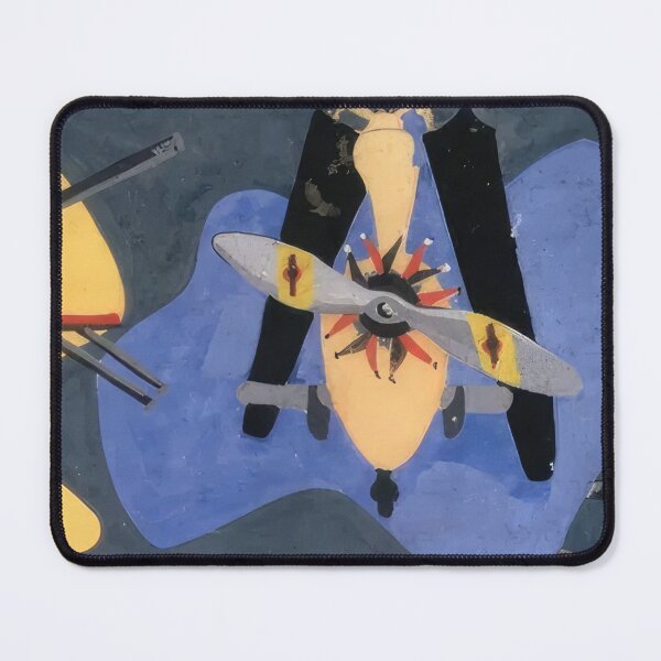 Item preview, Arshile Gorky designed and sold by Zohmoros.
