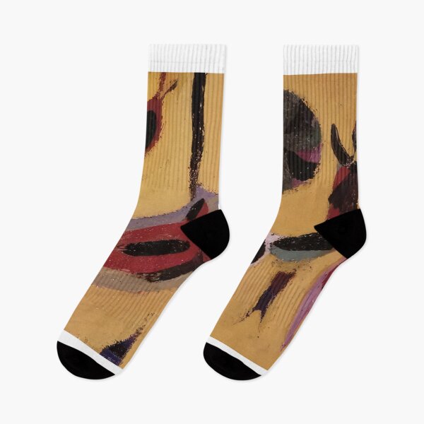 Item preview, Arshile Gorky designed and sold by Zohmoros.