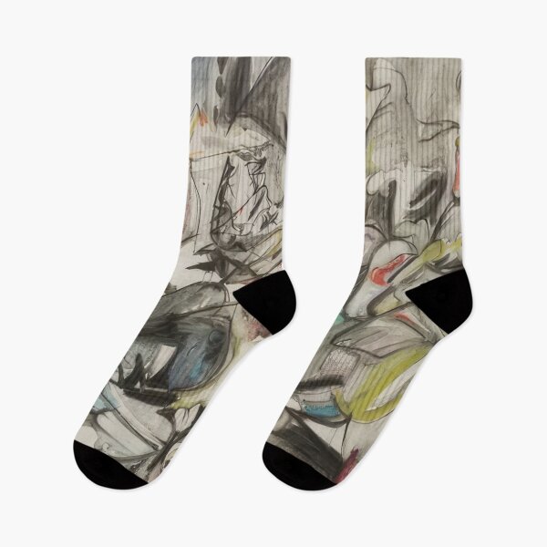 Item preview, Arshile Gorky designed and sold by Zohmoros.