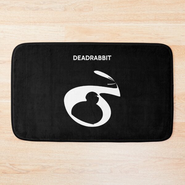 Item preview, DEADRABBIT designed and sold by Decipan @ The Harmonic Praxis.