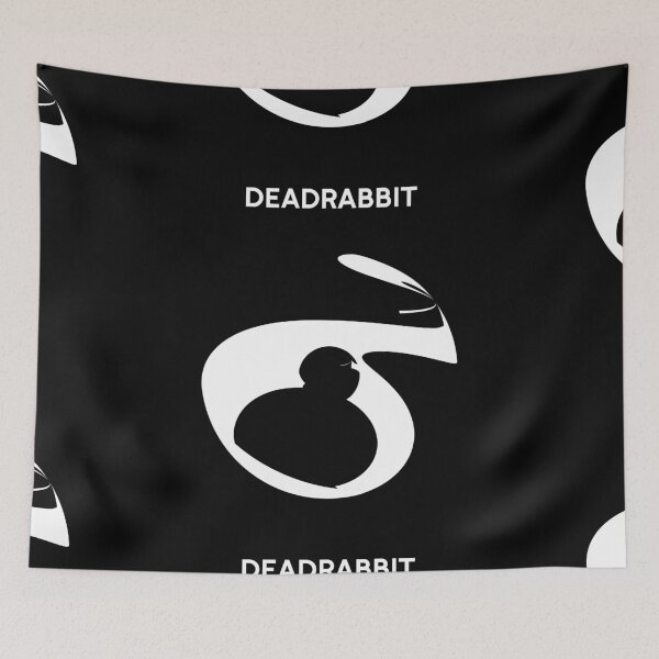 Item preview, DEADRABBIT designed and sold by Decipan.