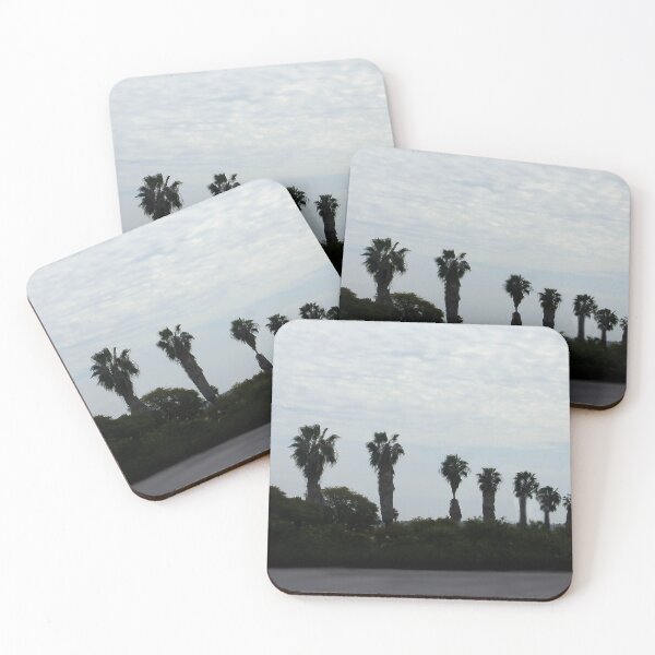 Item preview, Highway Palms designed and sold by heatherfriedman.