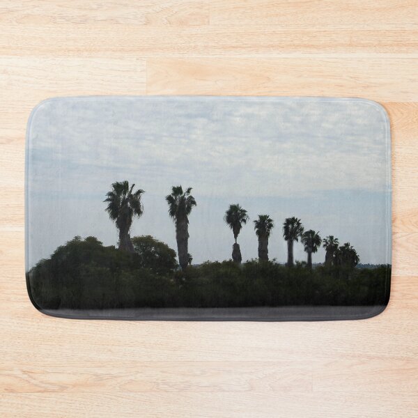 Artikelvorschau, Highway Palms entworfen und verkauft von heatherfriedman.