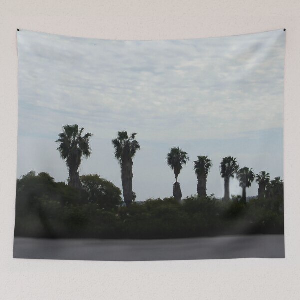 Item preview, Highway Palms designed and sold by heatherfriedman.