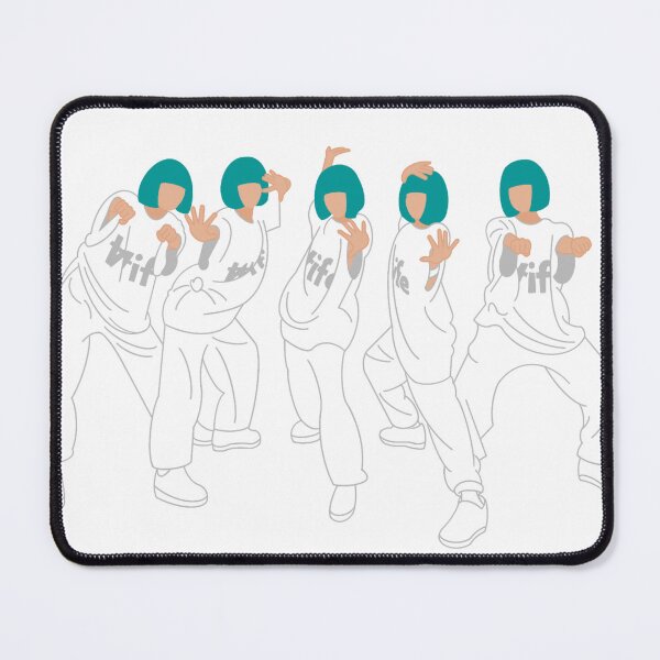 Item preview, I-DLE Wife designed and sold by shineeltm.