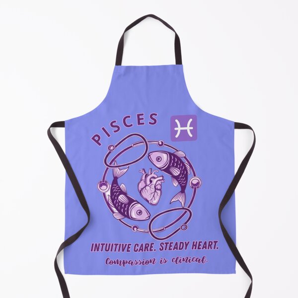 Item preview, Pisces Medical print– Astrology Lover Gift designed and sold by med-lavender-ee.