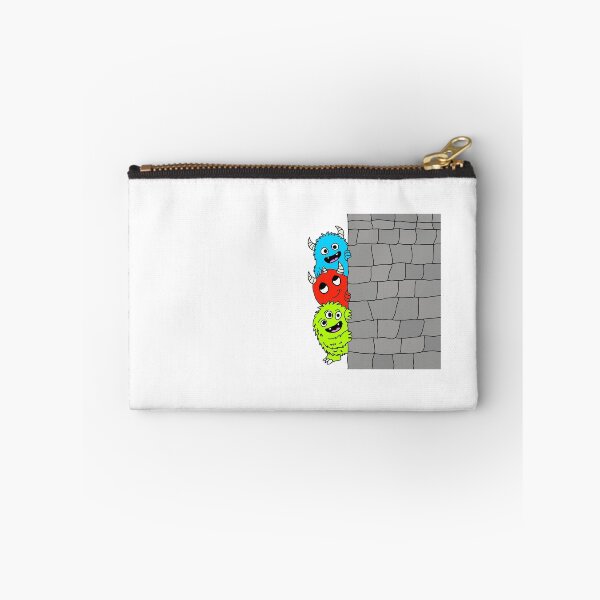 Item preview, Little Monsters around the corner designed and sold by dannosaurusrexx.