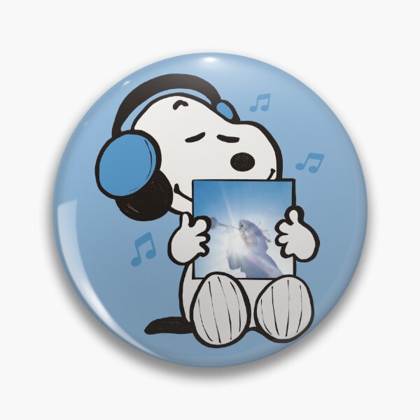Item preview, snoop listening to getting killed! designed and sold by oliviafeelsweird.