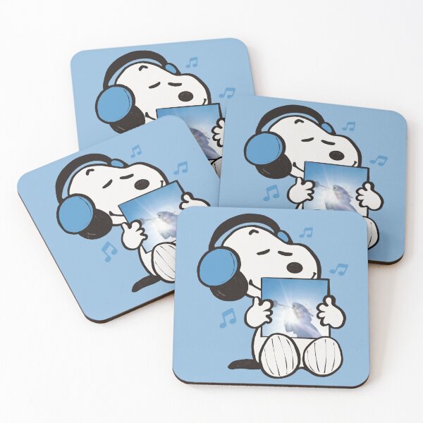 Item preview, snoop listening to getting killed! designed and sold by oliviafeelsweird.