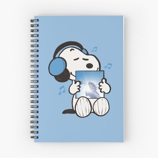 Item preview, snoop listening to getting killed! designed and sold by oliviafeelsweird.