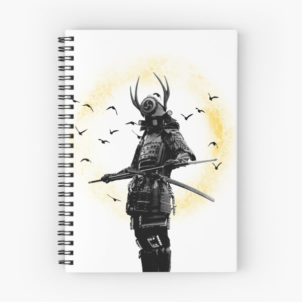 Item preview, Moonlit Ronin – Shadow of the Silent Blade designed and sold by ZisanArts.