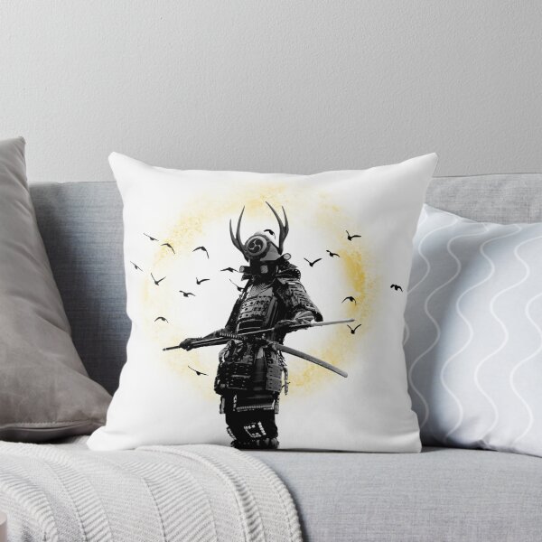 Item preview, Moonlit Ronin – Shadow of the Silent Blade designed and sold by ZisanArts.