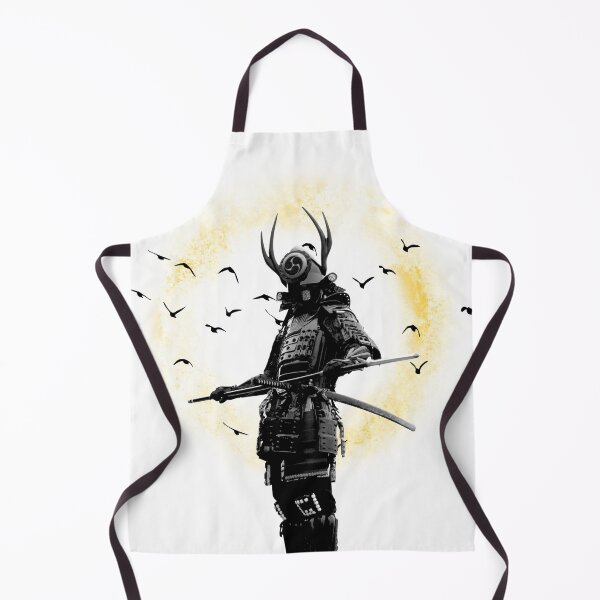 Item preview, Moonlit Ronin – Shadow of the Silent Blade designed and sold by ZisanArts.