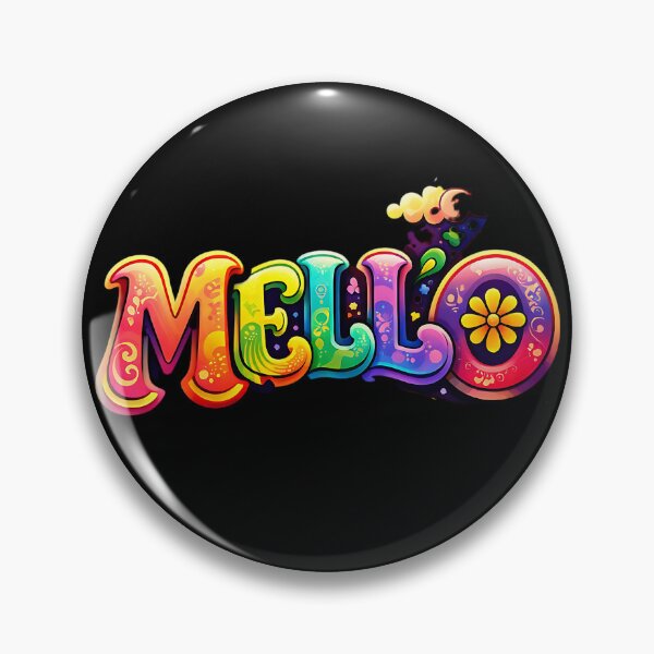 Item preview, MELLO designed and sold by BabaSoti.
