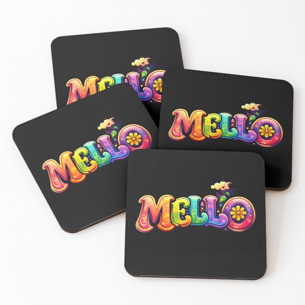 Item preview, MELLO designed and sold by BabaSoti.