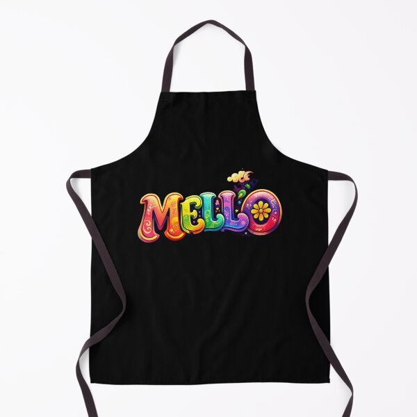 Item preview, MELLO designed and sold by BabaSoti.