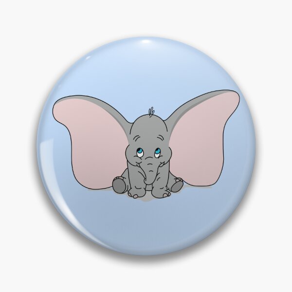 Item preview, Dumbo designed and sold by artxlife.