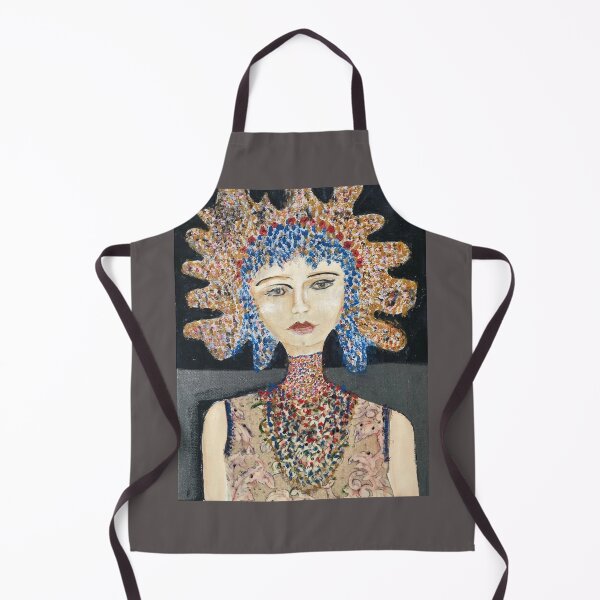 Item preview, Aurea designed and sold by Elisa Duarte.
