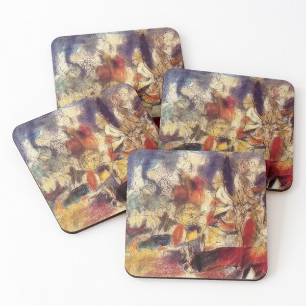 Item preview, Arshile Gorky designed and sold by Zohmoros.