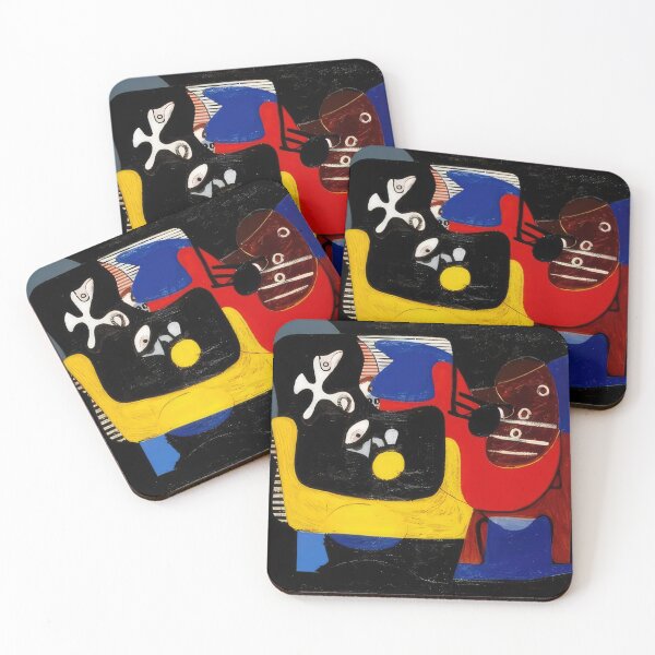 Item preview, Arshile Gorky designed and sold by Zohmoros.