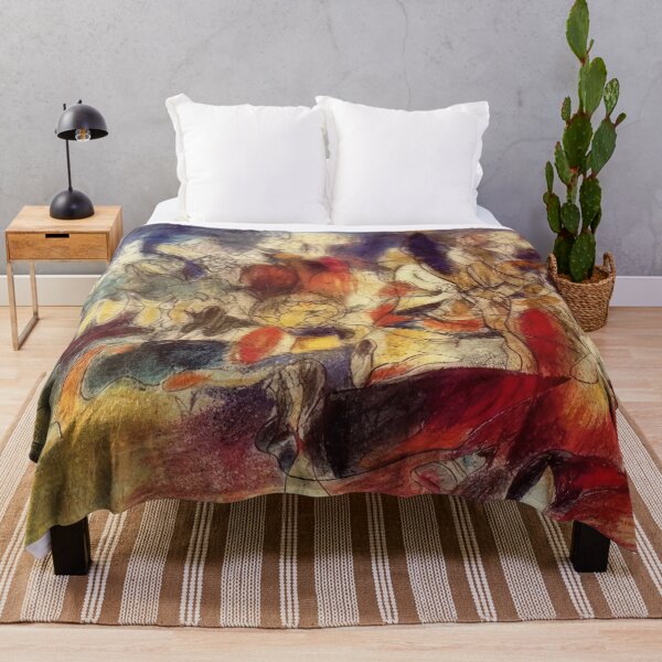 Item preview, Arshile Gorky designed and sold by Zohmoros.