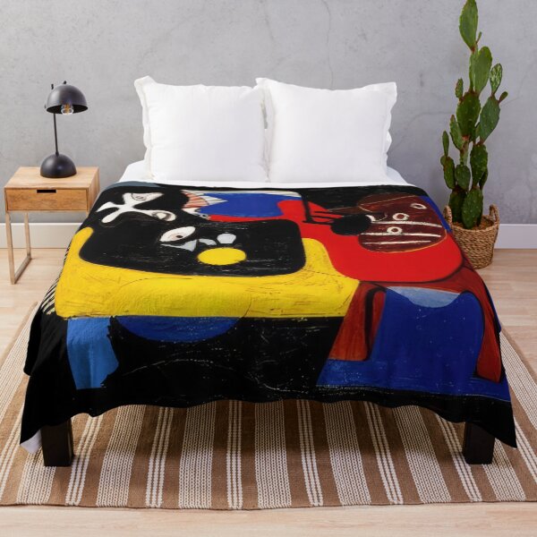 Item preview, Arshile Gorky designed and sold by Zohmoros.