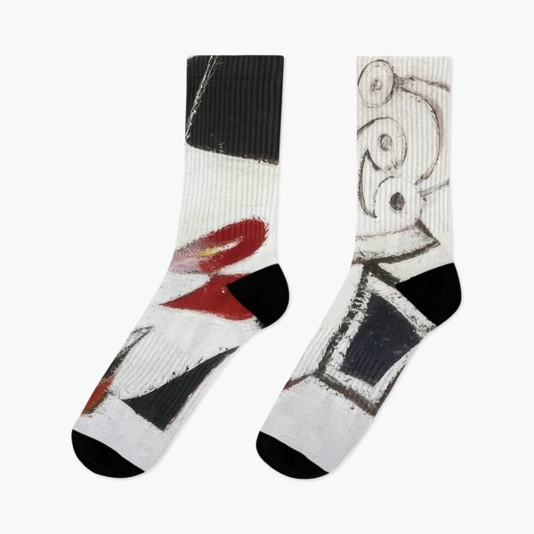 Item preview, Arshile Gorky designed and sold by Zohmoros.