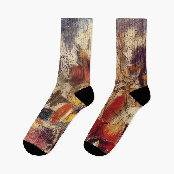 Item preview, Arshile Gorky designed and sold by Zohmoros.